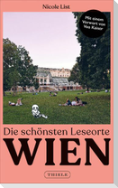 Die schönsten Leseorte Wien