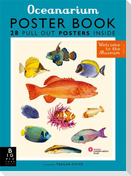 Oceanarium Poster Book