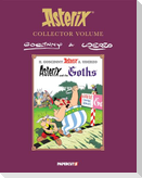 Asterix Collector Vol. 3
