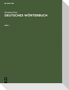 Deutsches Wörterbuch