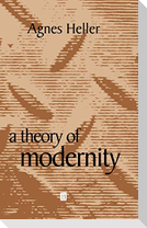 Theory of Modernity