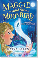 Maggie and the Moonbird