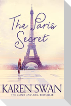 The Paris Secret
