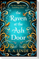 The Raven at the Ash Door