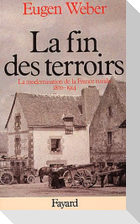 La Fin des terroirs