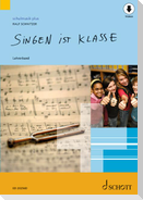Singen ist klasse