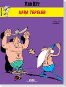 Red Kit Sayi 22kara Tepeler