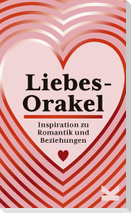 Liebes Orakel Mini