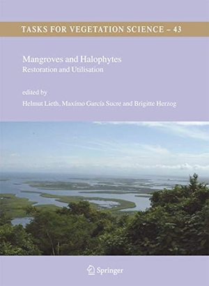 Lieth, Helmut / Brigitte Herzog et al (Hrsg.). Mangroves and Halophytes - Restoration and Utilisation. Springer Netherlands, 2010.