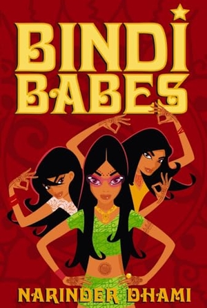 Dhami, Narinder. Bindi Babes. Yearling, 2008.