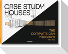Case Study Houses. The Complete CSH Program 1945-1966