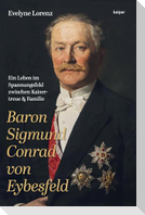 Baron Sigmund Conrad von Eybesfeld