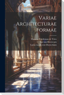Variae Architecturae Formae
