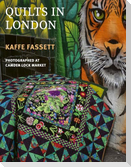 Kaffe Fassett's Quilts in London