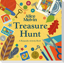 Treasure Hunt