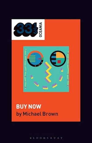 Brown, Michael. Eyeliner's Buy Now. Bloomsbury Publishing Plc, 2025.