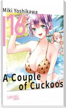 A Couple of Cuckoos 16