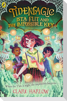 Tidemagic: Ista Flit and the Impossible Key