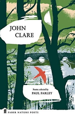 Clare, John. John Clare. Faber and Faber, 2016.