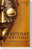 Sunday Whiteman