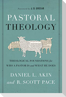 Pastoral Theology