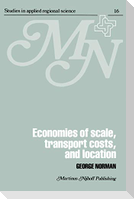 Economies of Scale, Transport Costs and Location