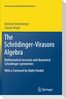 The Schrödinger-Virasoro Algebra