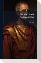 Gradus Ad Parnassum