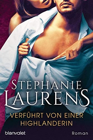 Stephanie Laurens / Christiane Meyer. Verführt vo