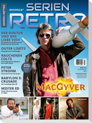SERIEN RETRO. Ausgabe Juni/Juli 2026 (007)