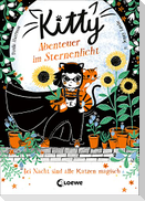 Kitty (Band 3) - Abenteuer im Sternenlicht