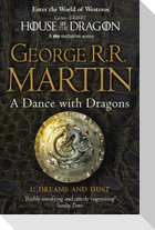 A Song of Ice and Fire 05.1. A Dance with Dragons - Dreams and Dust