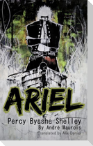 Ariel Percy Bysshe Shelley