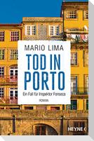 Tod in Porto