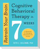 Retrain Your Brain