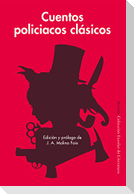 Cuentos policiacos clásicos