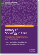 History of Sociology in Chile