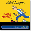 Kalle Blomquist. CD