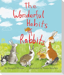 The Wonderful Habits of Rabbits