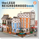 The LEGO® Neighborhood Book 2