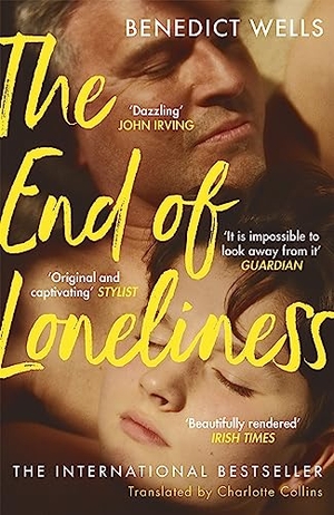 Wells, Benedict. The End of Loneliness. Hodder And Stoughton Ltd., 2018.