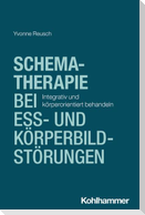 Schematherapie bei Ess- und Körperbildstörungen