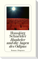 Hunkeler und die Augen des Ödipus