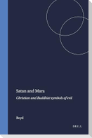 Satan and Mara
