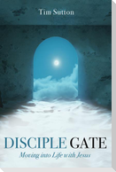 Disciple Gate