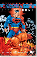 Superman: Ending Battle (New Edition)