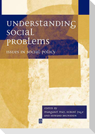 Understanding Social Problems