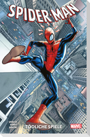 Spider-Man - Neustart