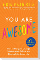 You Are Awesome