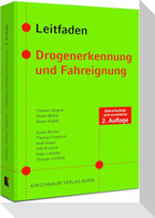Leitfaden Drogenerkennung und Fahreignung